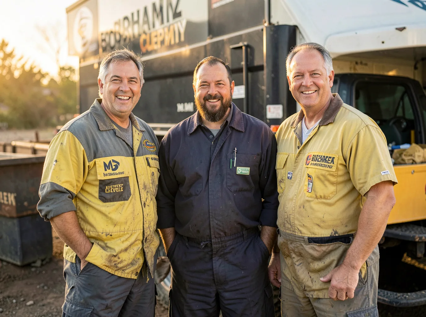 Sewage Cleanup company in Balch Springs, TX
