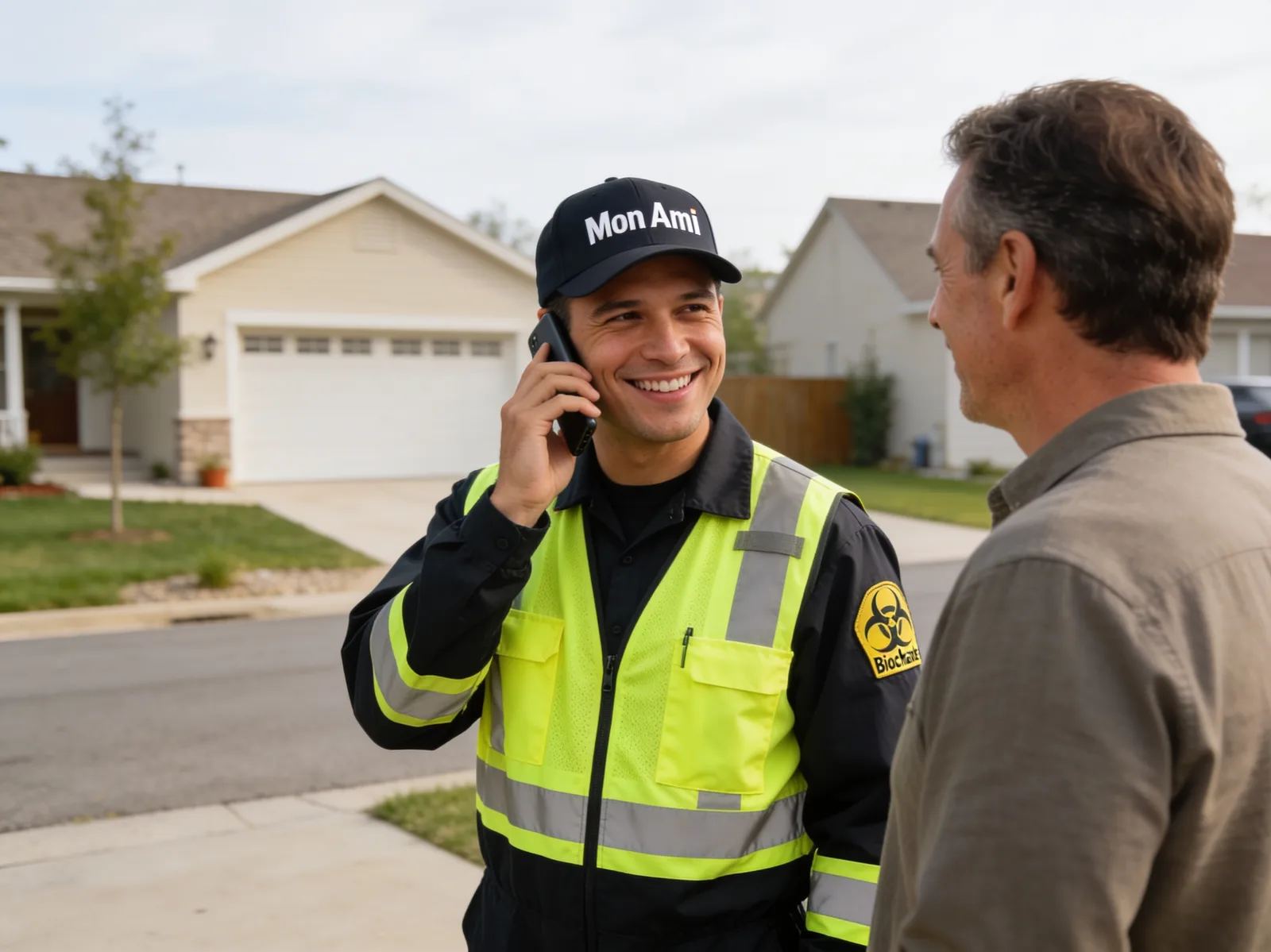 Sewage Cleanup Balch Springs, TX FAQs