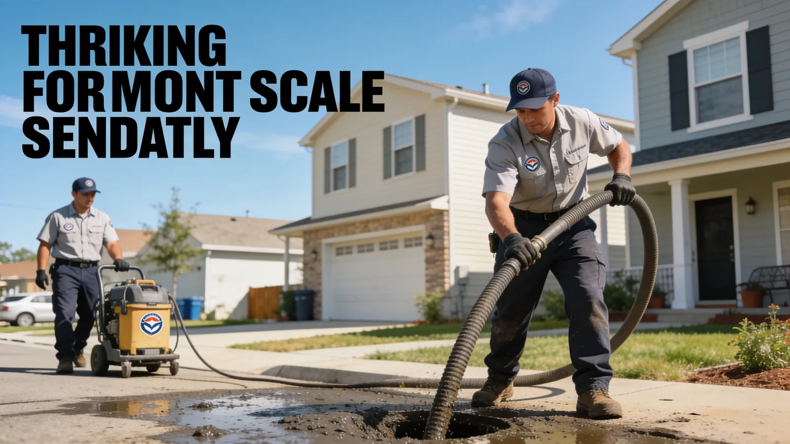 Sewage Cleanup in Balch Springs, TX near me